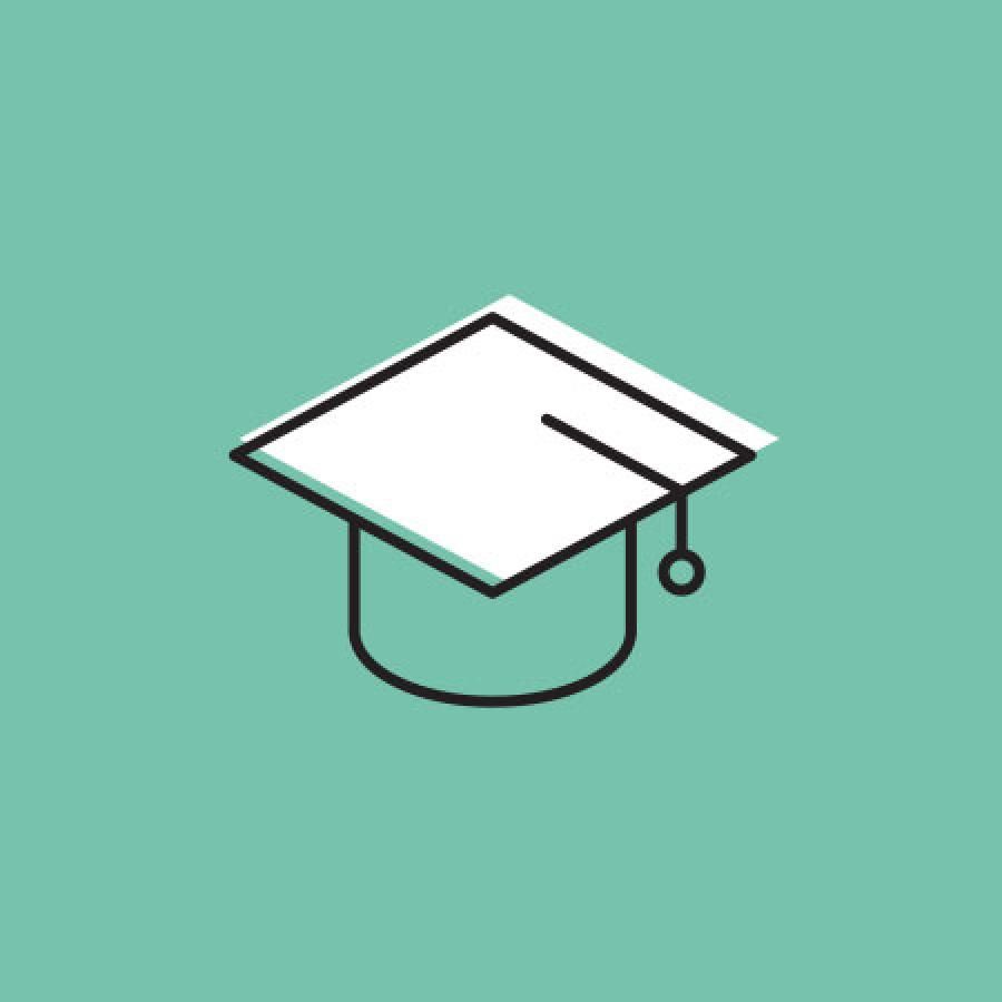 cidp indicator educational attainment